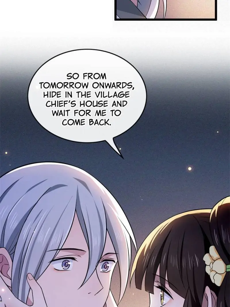 The Sickly Tyrant With An Innocent Facade chapter 11 - page 13