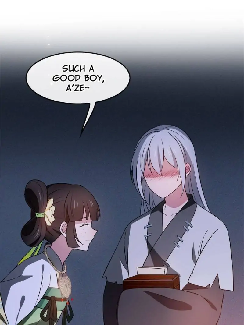 The Sickly Tyrant With An Innocent Facade chapter 11 - page 16
