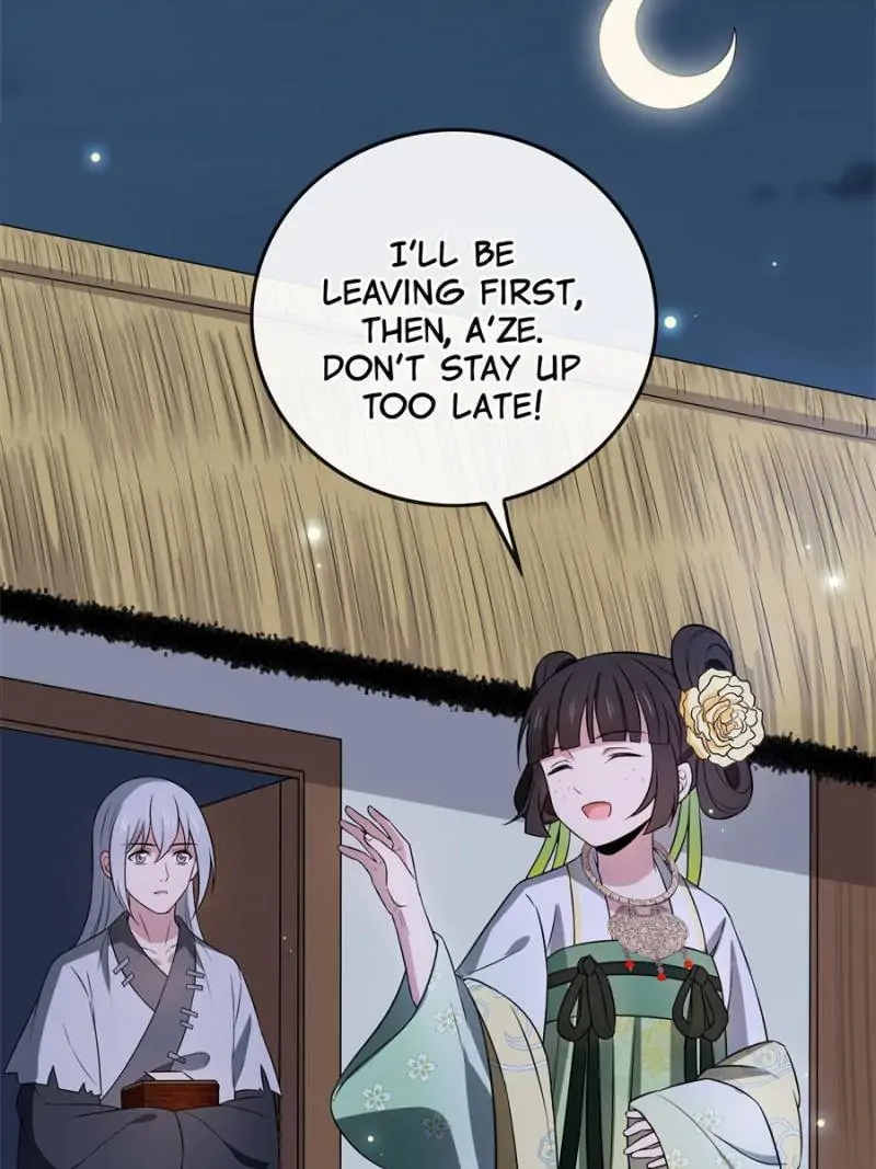 The Sickly Tyrant With An Innocent Facade chapter 11 - page 18