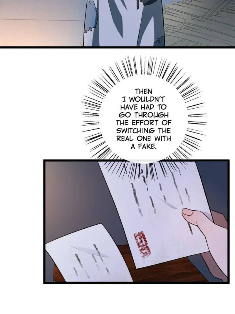 The Sickly Tyrant With An Innocent Facade chapter 11 - page 23