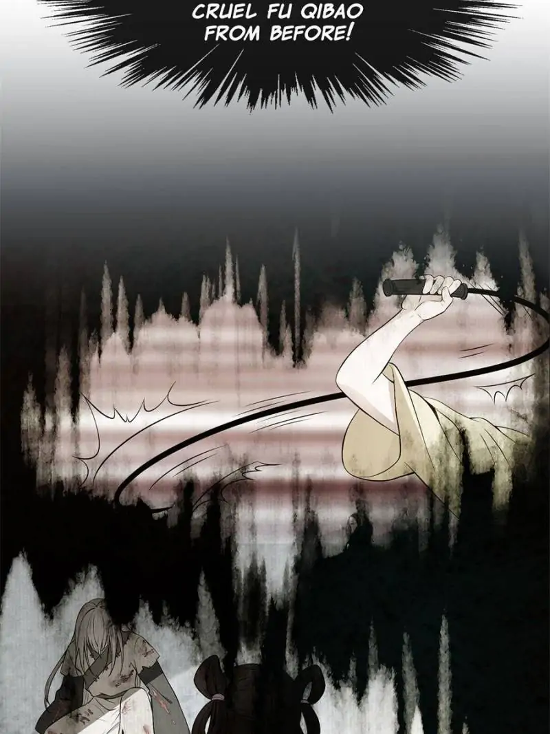 The Sickly Tyrant With An Innocent Facade chapter 11 - page 25