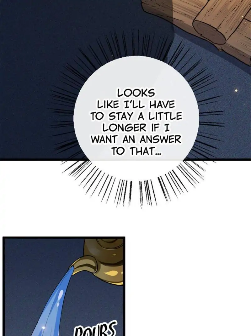 The Sickly Tyrant With An Innocent Facade chapter 11 - page 28