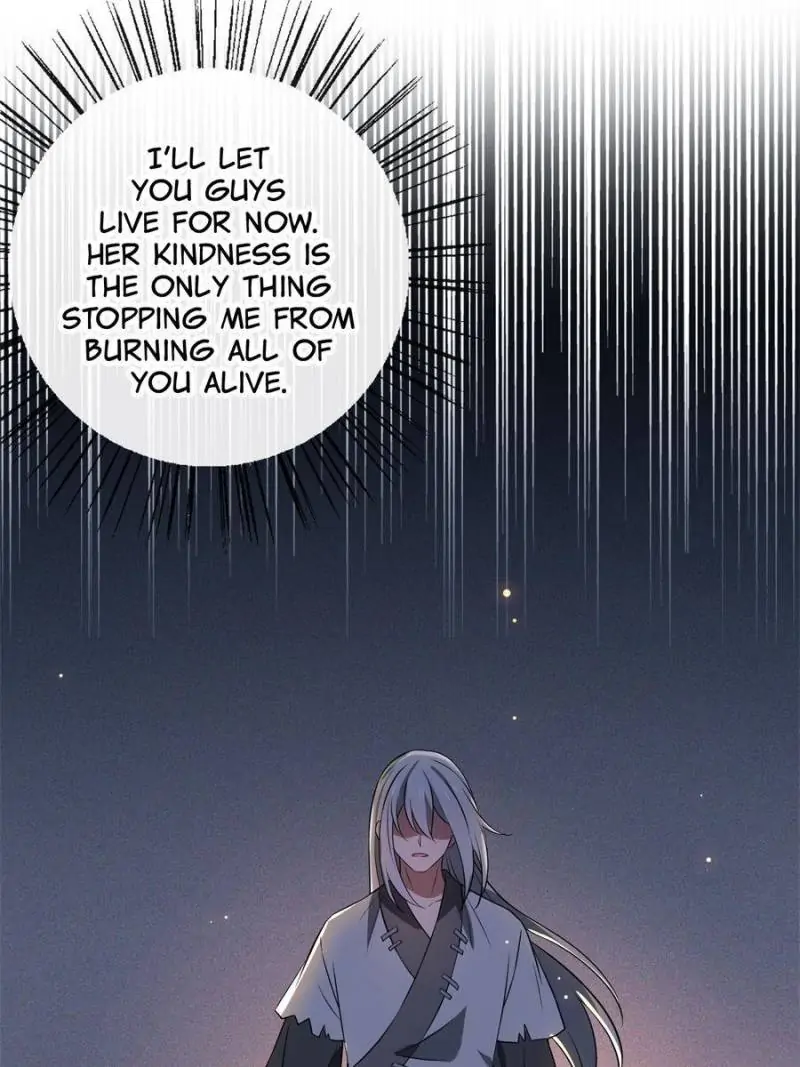 The Sickly Tyrant With An Innocent Facade chapter 11 - page 30
