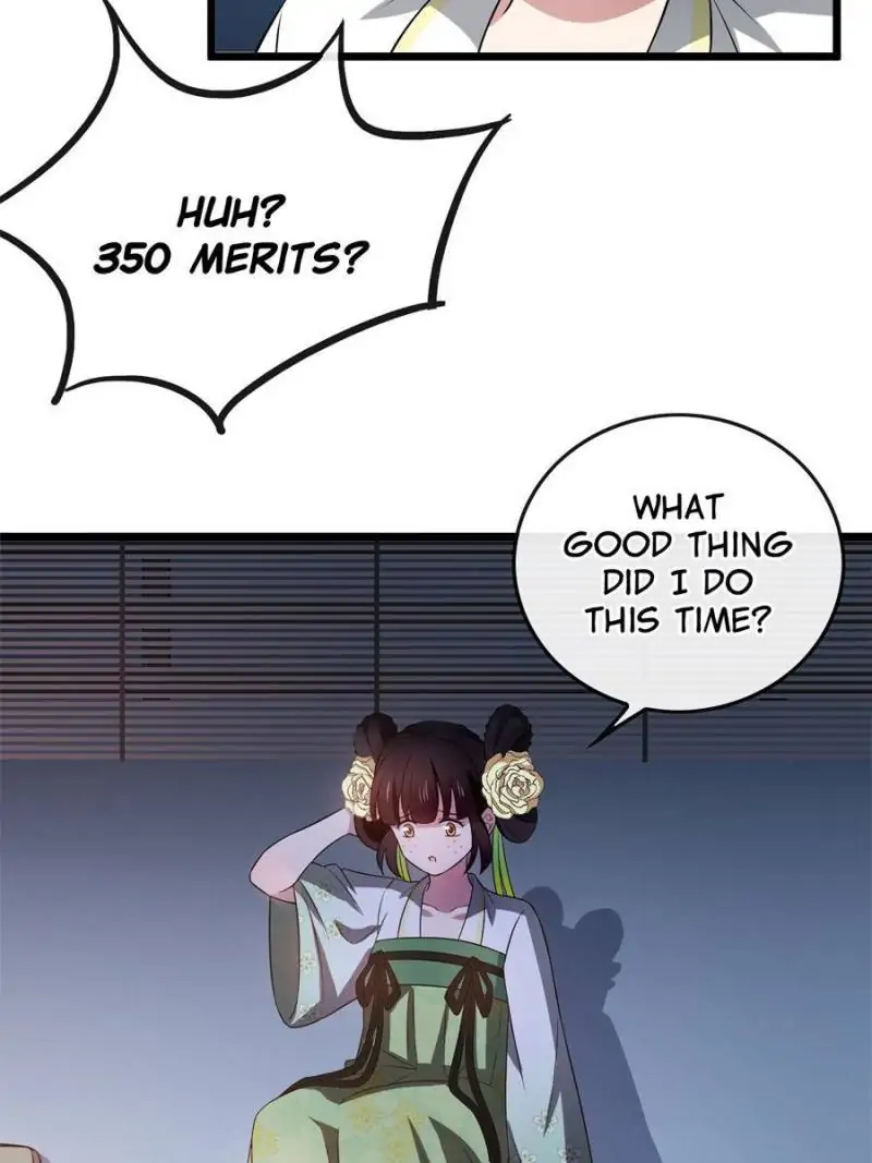 The Sickly Tyrant With An Innocent Facade chapter 11 - page 35