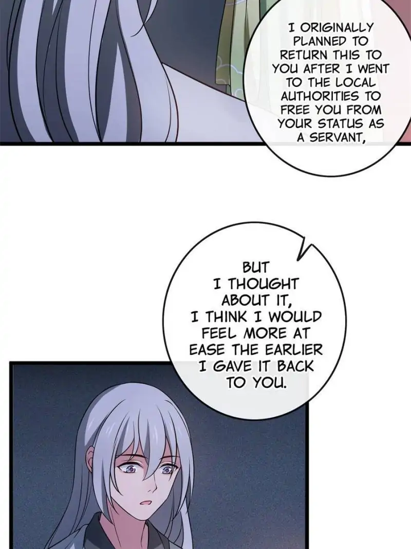 The Sickly Tyrant With An Innocent Facade chapter 11 - page 7