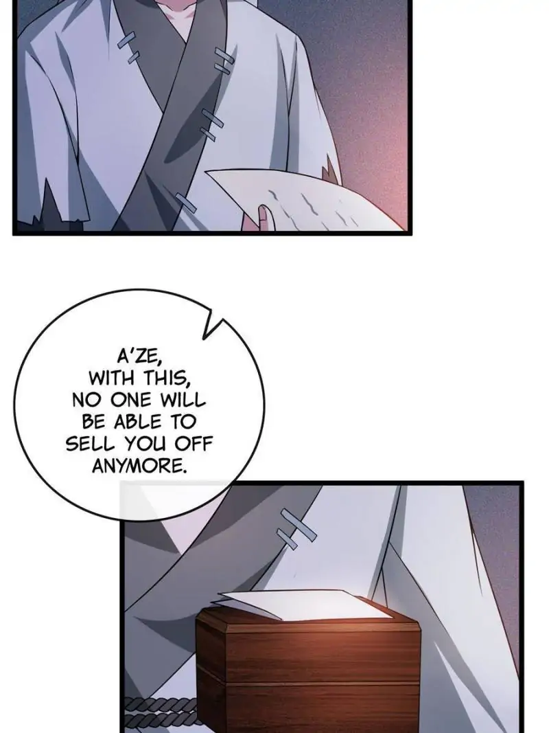 The Sickly Tyrant With An Innocent Facade chapter 11 - page 8