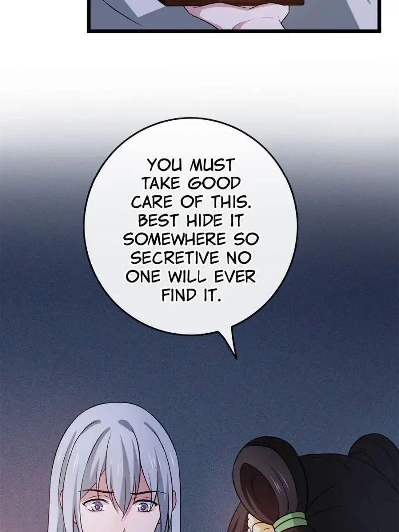 The Sickly Tyrant With An Innocent Facade chapter 11 - page 9