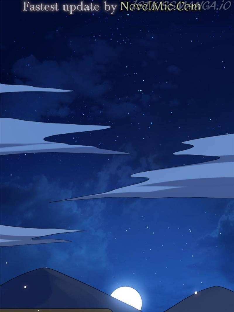 The Sickly Tyrant With An Innocent Facade chapter 69 - page 1