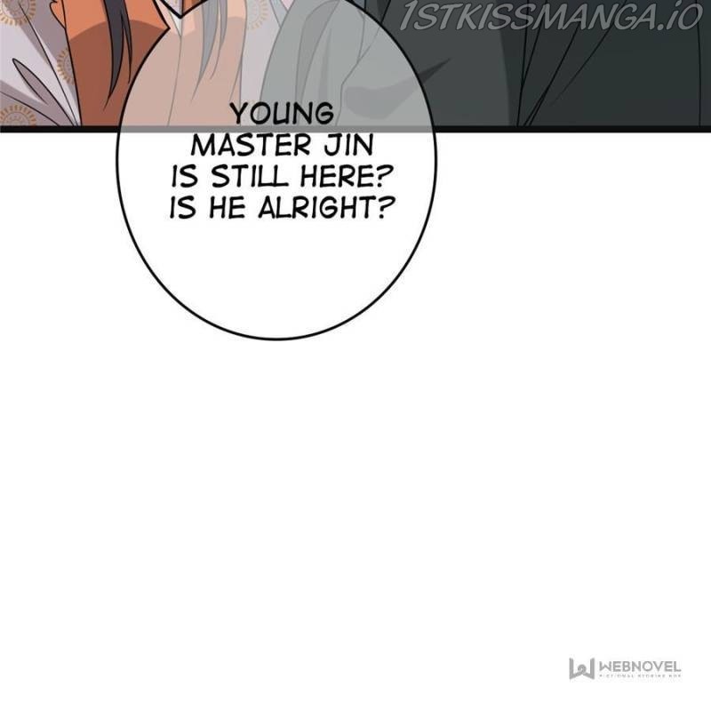 The Sickly Tyrant With An Innocent Facade chapter 69 - page 12