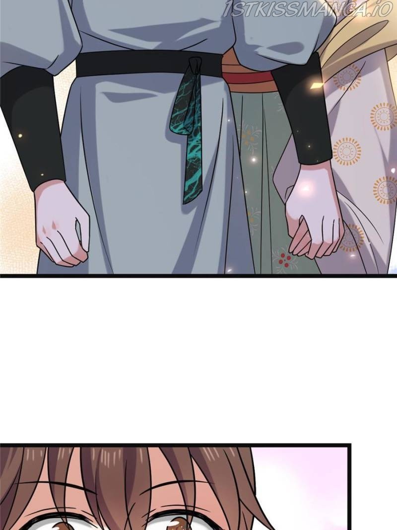 The Sickly Tyrant With An Innocent Facade chapter 69 - page 18