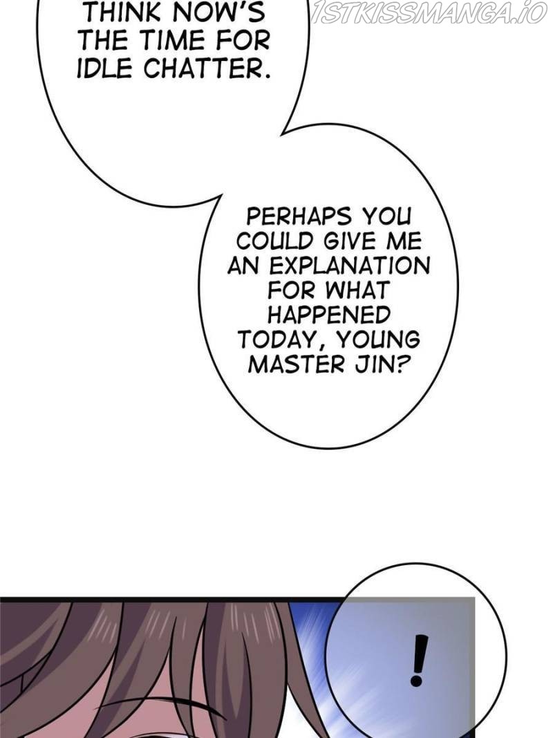 The Sickly Tyrant With An Innocent Facade chapter 69 - page 27
