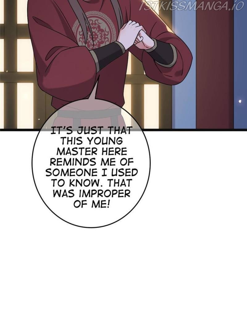 The Sickly Tyrant With An Innocent Facade chapter 69 - page 29