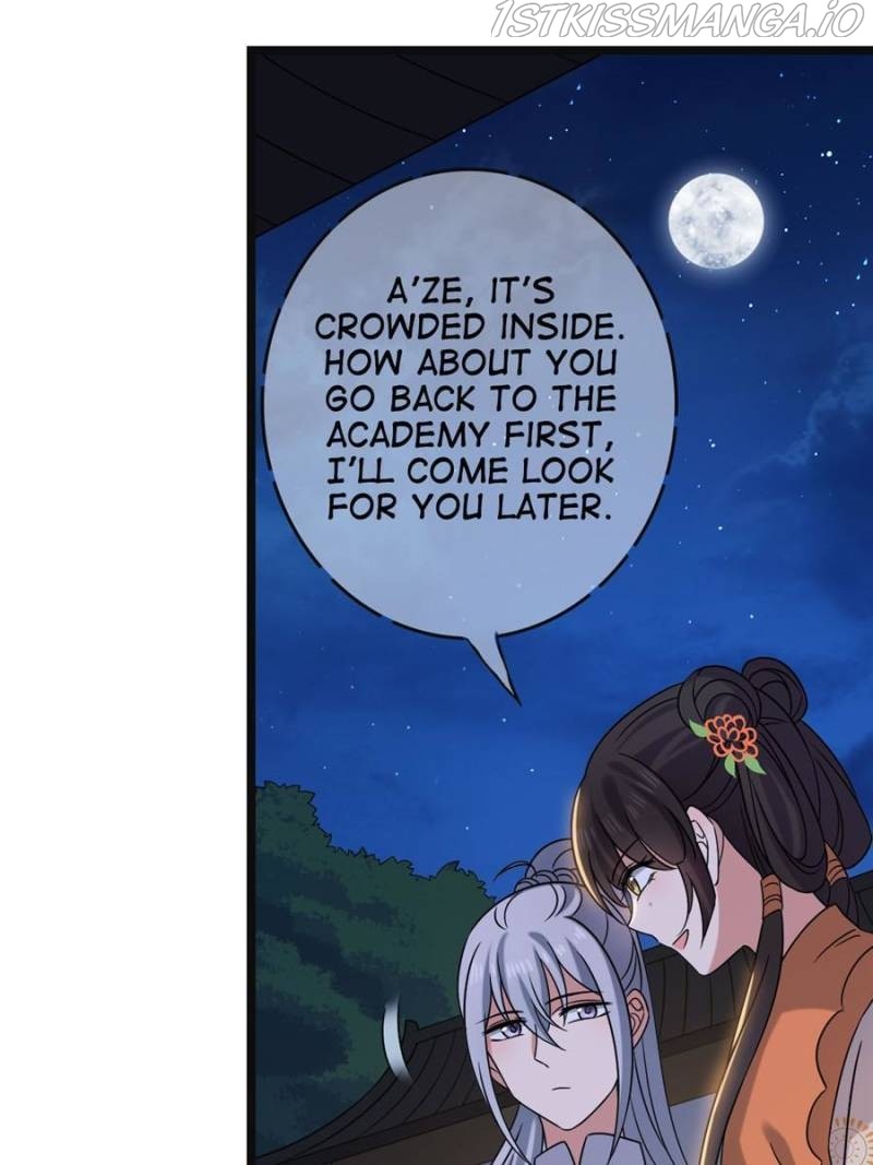 The Sickly Tyrant With An Innocent Facade chapter 69 - page 30