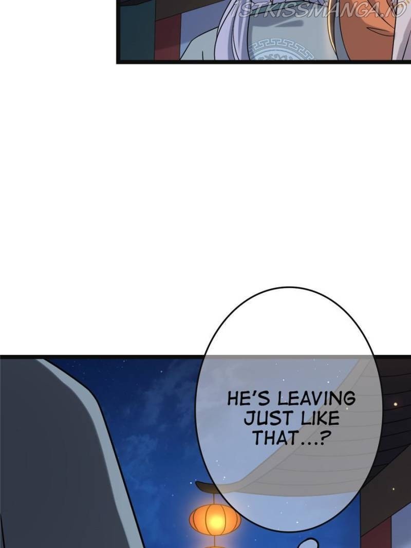 The Sickly Tyrant With An Innocent Facade chapter 69 - page 31