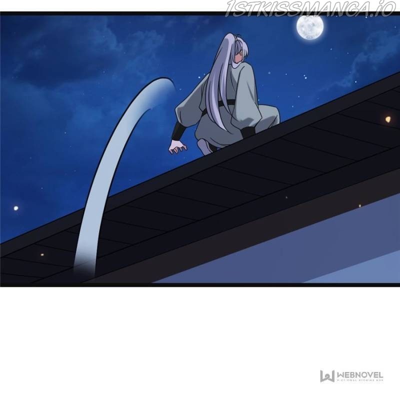 The Sickly Tyrant With An Innocent Facade chapter 69 - page 36
