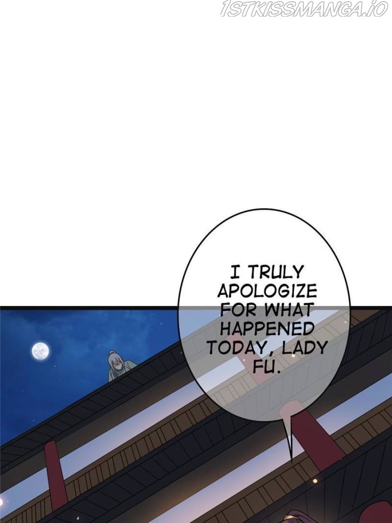The Sickly Tyrant With An Innocent Facade chapter 69 - page 37