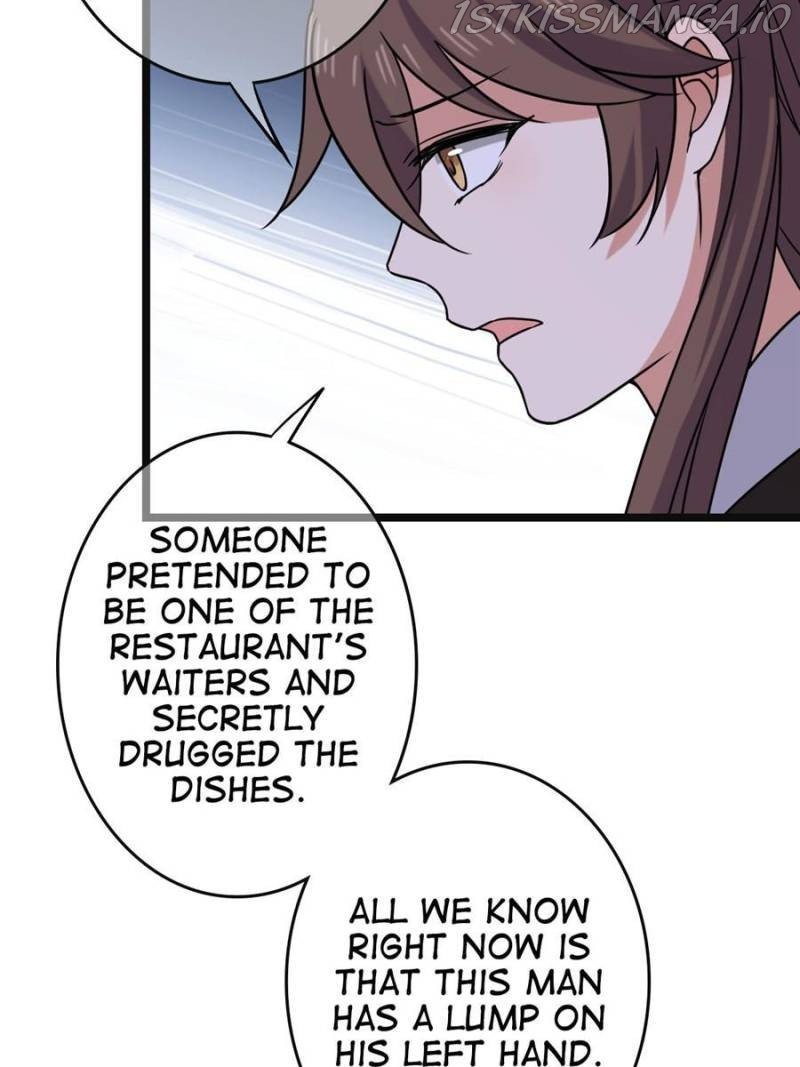 The Sickly Tyrant With An Innocent Facade chapter 69 - page 39