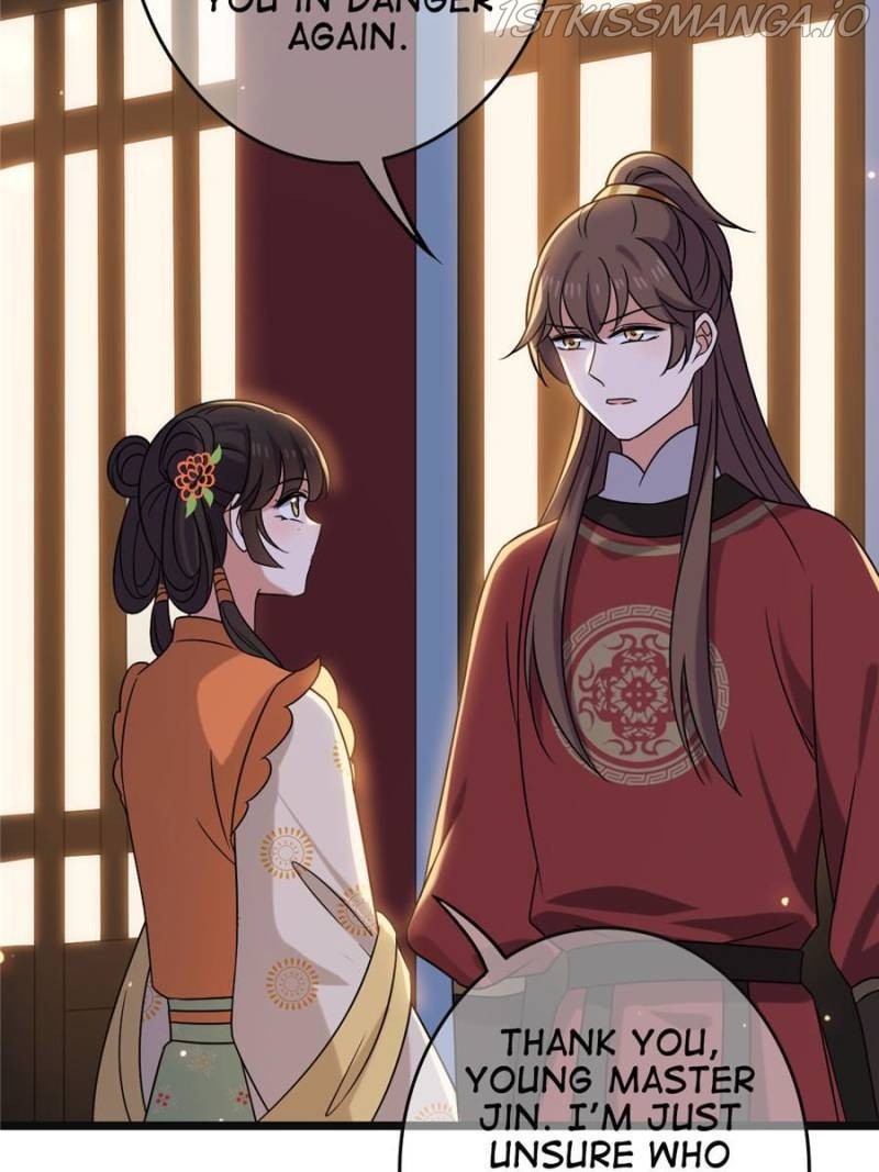 The Sickly Tyrant With An Innocent Facade chapter 69 - page 41