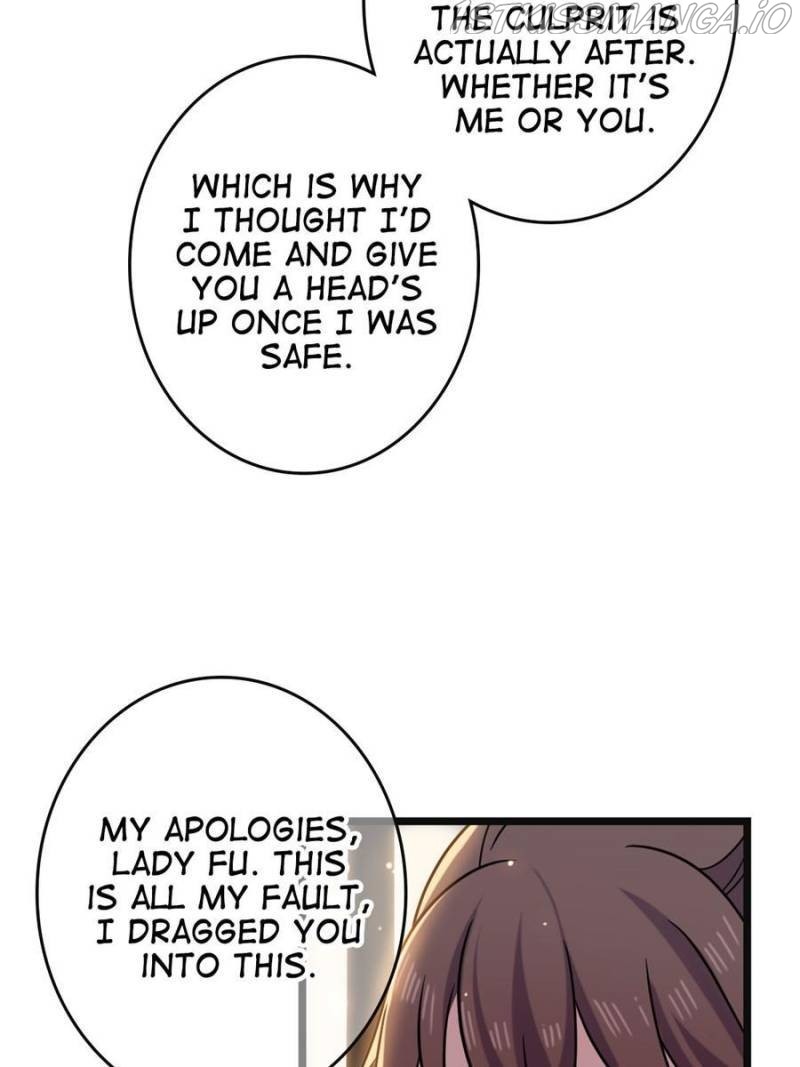 The Sickly Tyrant With An Innocent Facade chapter 69 - page 42