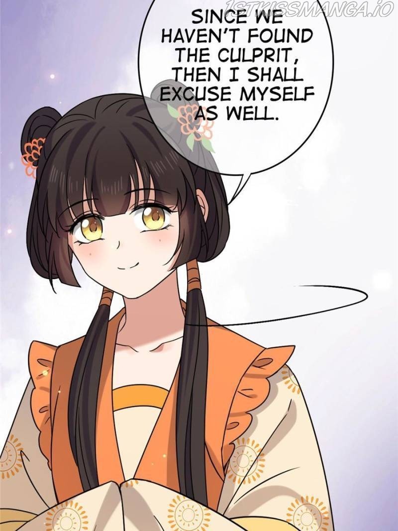 The Sickly Tyrant With An Innocent Facade chapter 69 - page 47