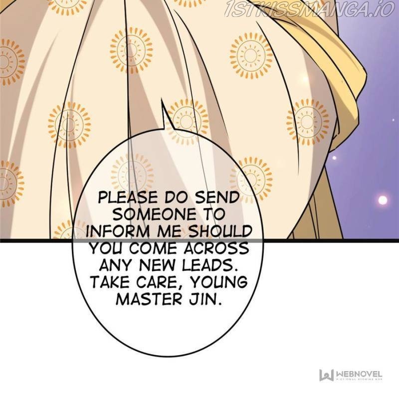 The Sickly Tyrant With An Innocent Facade chapter 69 - page 48