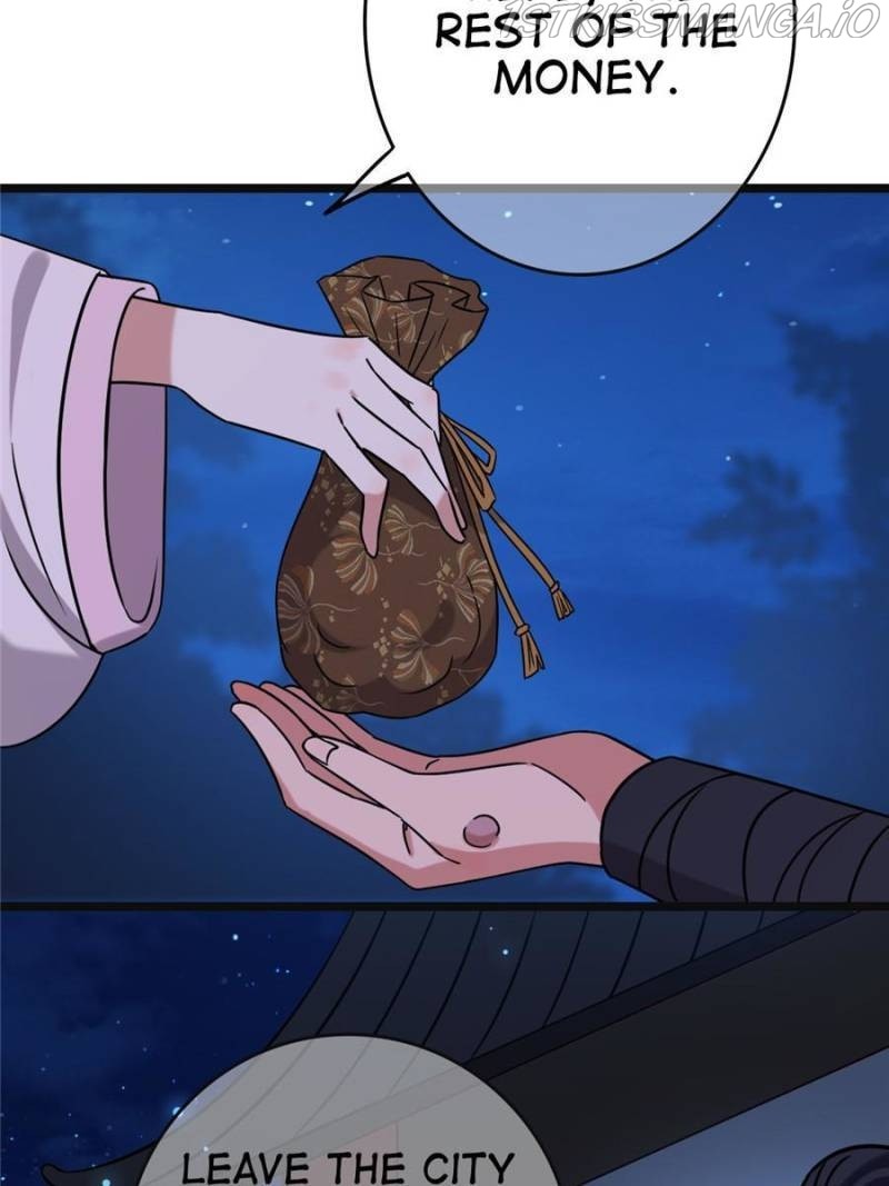 The Sickly Tyrant With An Innocent Facade chapter 69 - page 50