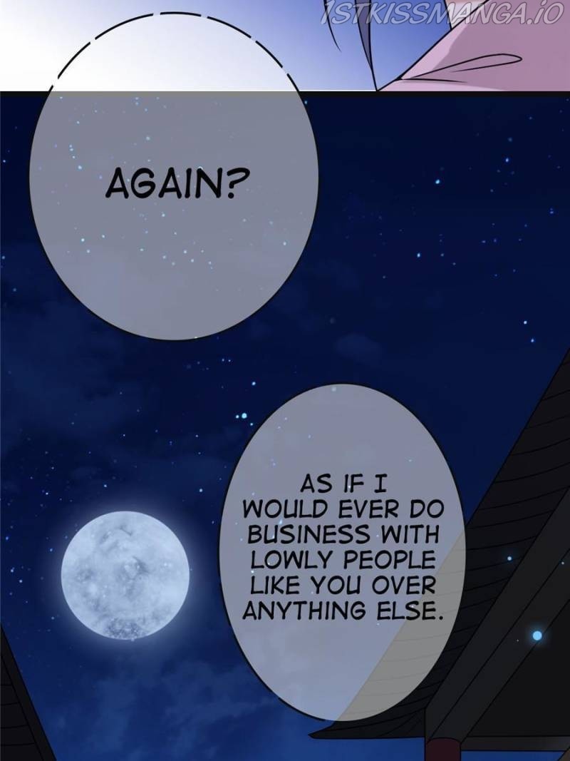 The Sickly Tyrant With An Innocent Facade chapter 69 - page 54