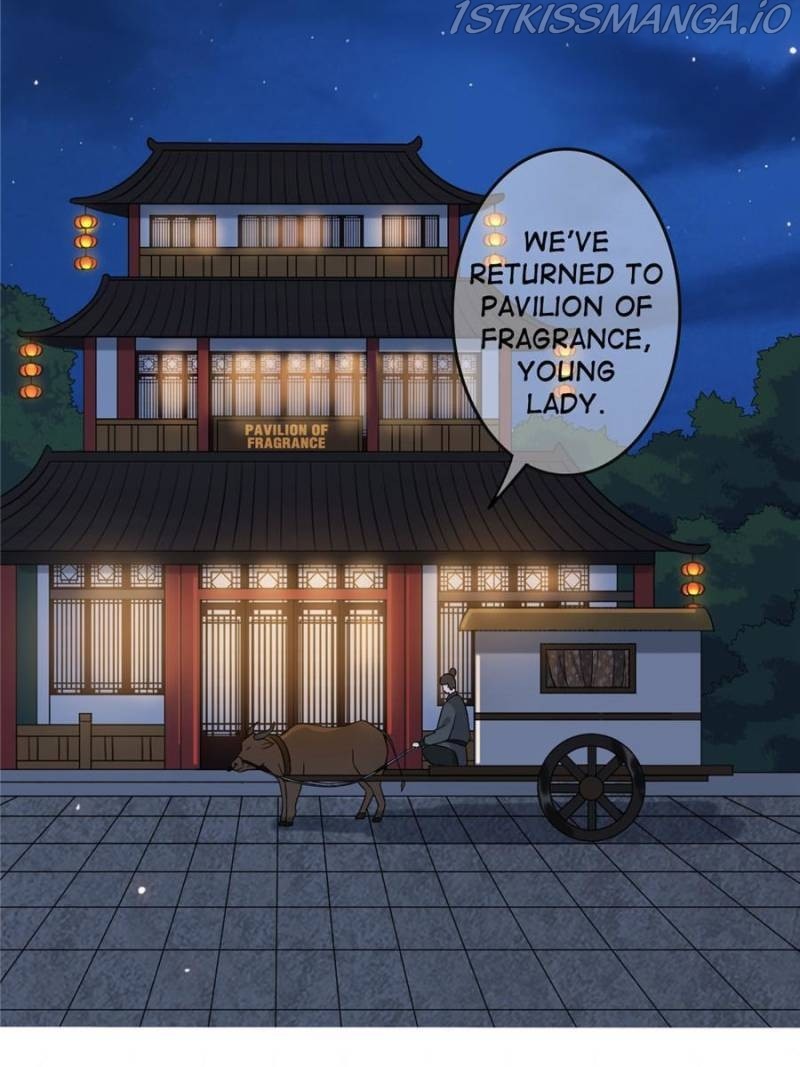 The Sickly Tyrant With An Innocent Facade chapter 69 - page 7