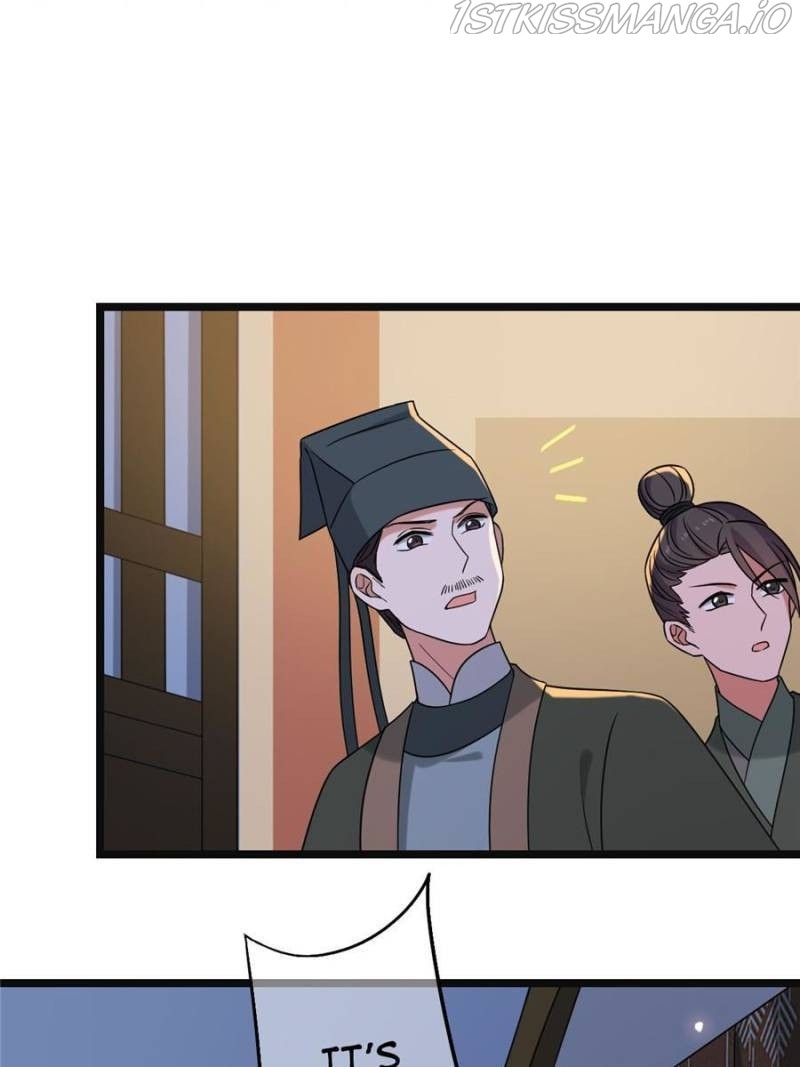 The Sickly Tyrant With An Innocent Facade chapter 69 - page 8