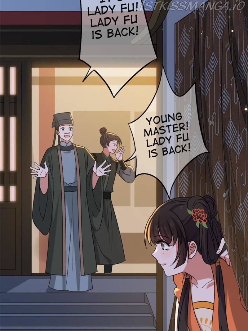 The Sickly Tyrant With An Innocent Facade chapter 69 - page 9
