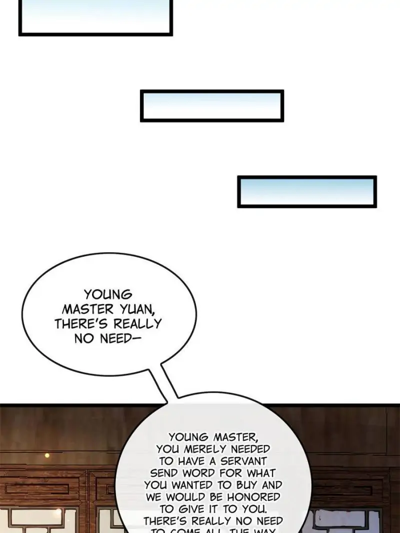 The Sickly Tyrant With An Innocent Facade chapter 12 - page 33
