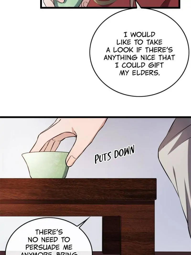The Sickly Tyrant With An Innocent Facade chapter 12 - page 36