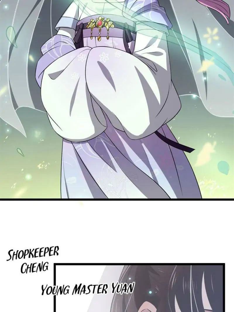 The Sickly Tyrant With An Innocent Facade chapter 12 - page 44