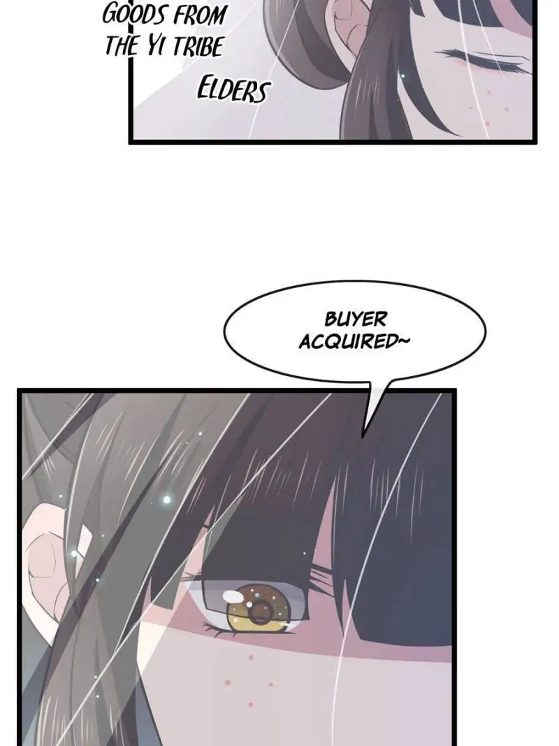 The Sickly Tyrant With An Innocent Facade chapter 12 - page 45