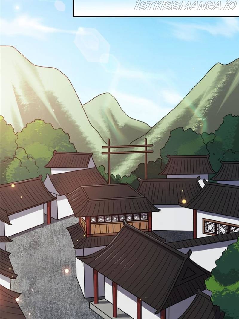The Sickly Tyrant With An Innocent Facade chapter 70 - page 21