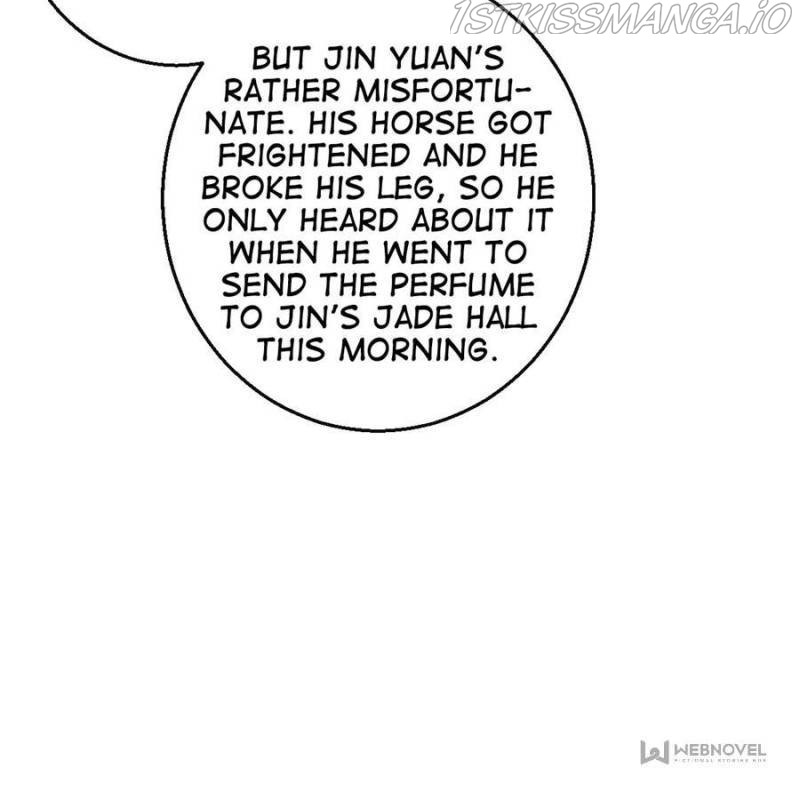 The Sickly Tyrant With An Innocent Facade chapter 70 - page 24