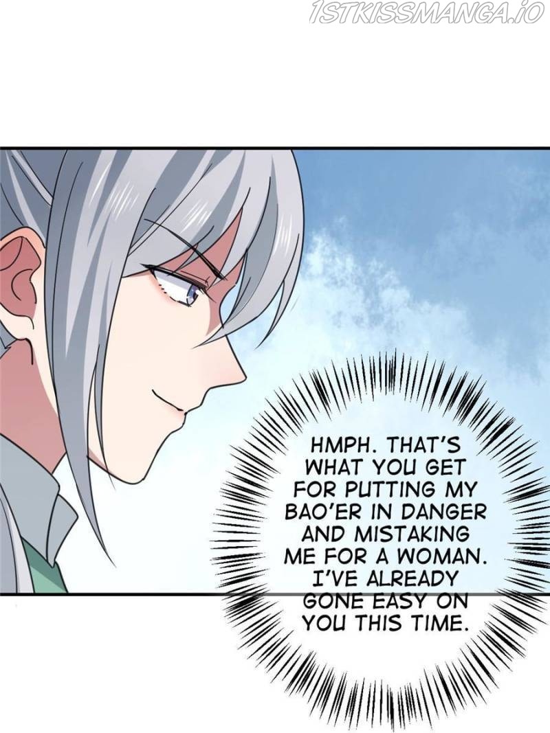The Sickly Tyrant With An Innocent Facade chapter 70 - page 25