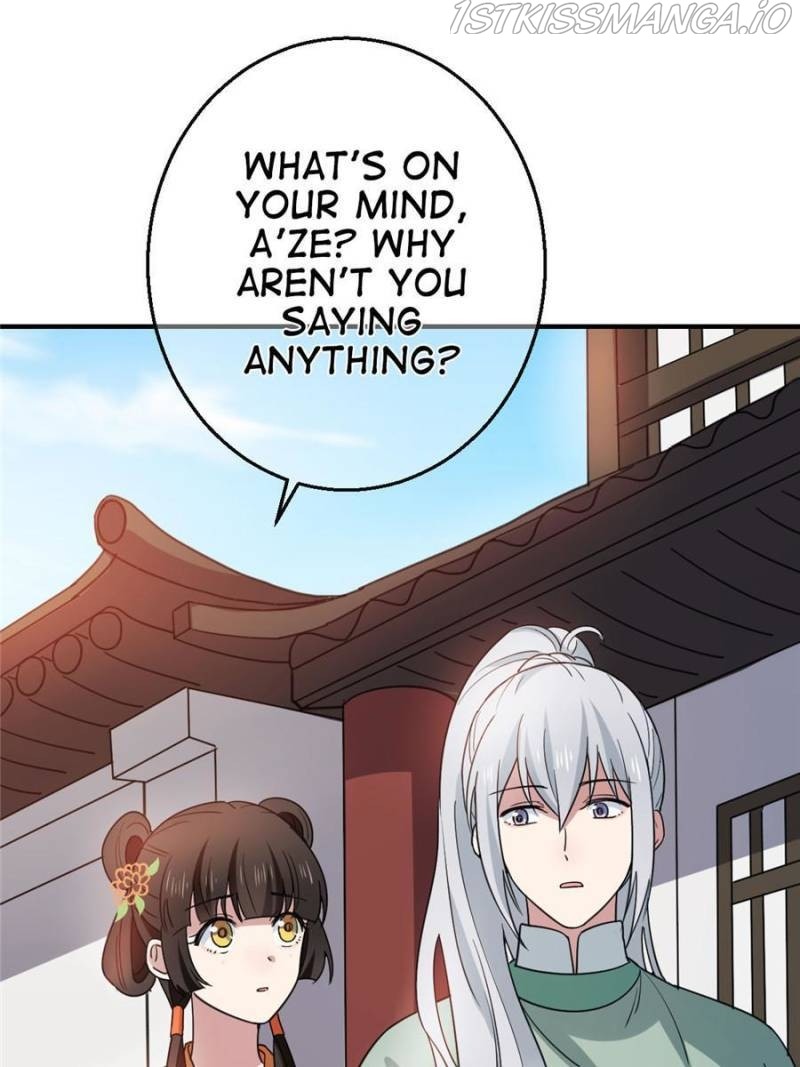 The Sickly Tyrant With An Innocent Facade chapter 70 - page 27