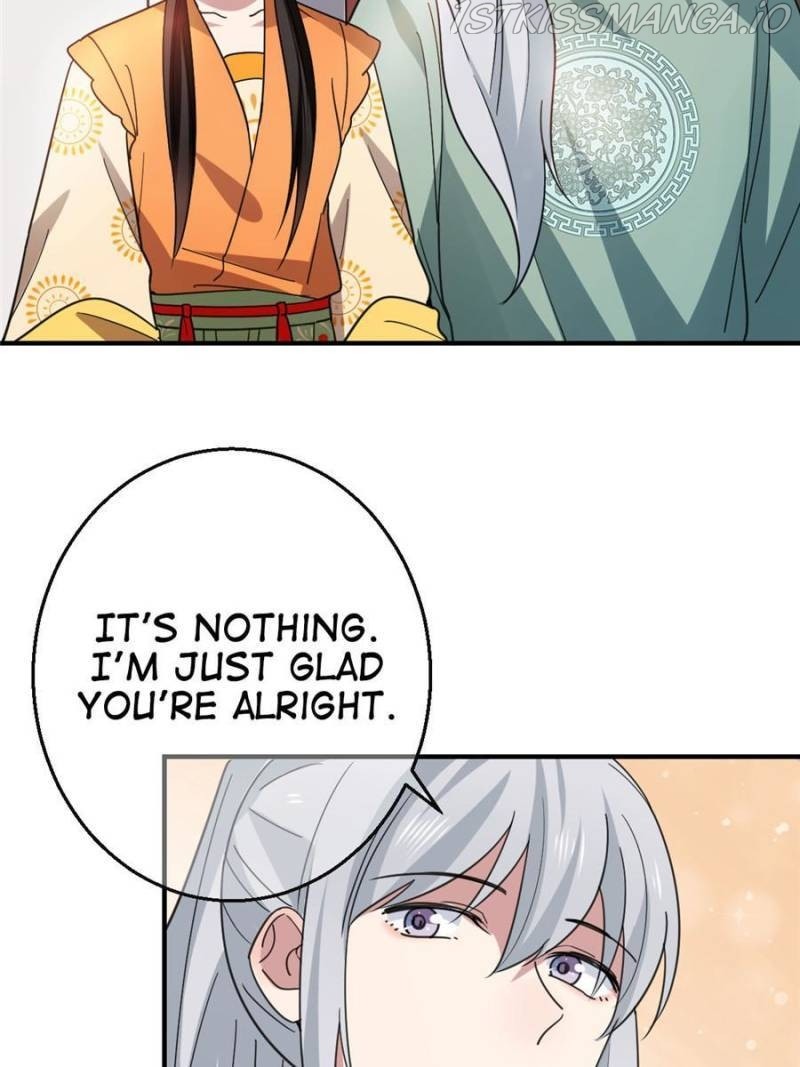The Sickly Tyrant With An Innocent Facade chapter 70 - page 28