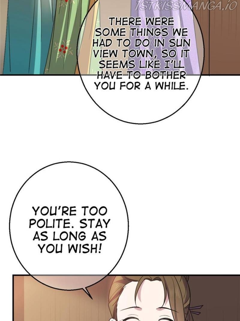 The Sickly Tyrant With An Innocent Facade chapter 70 - page 33