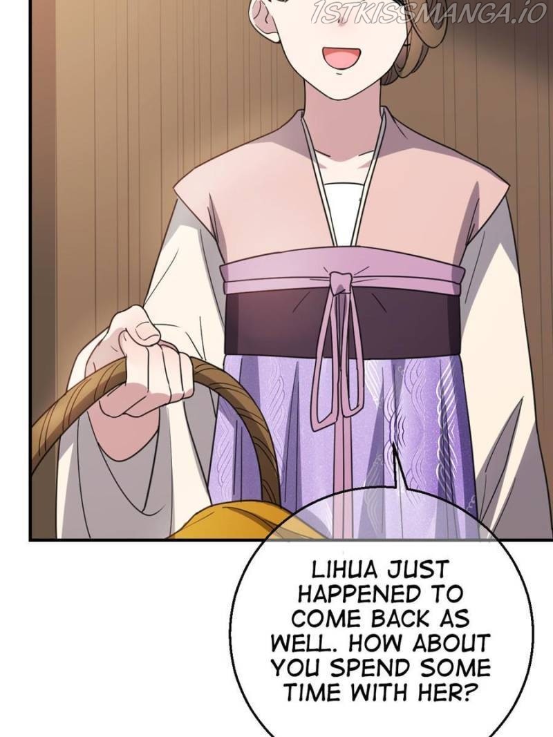 The Sickly Tyrant With An Innocent Facade chapter 70 - page 34