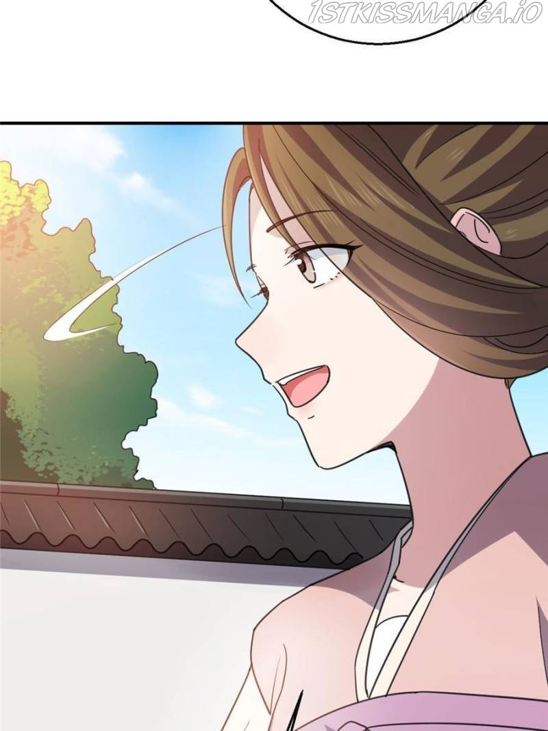 The Sickly Tyrant With An Innocent Facade chapter 70 - page 35