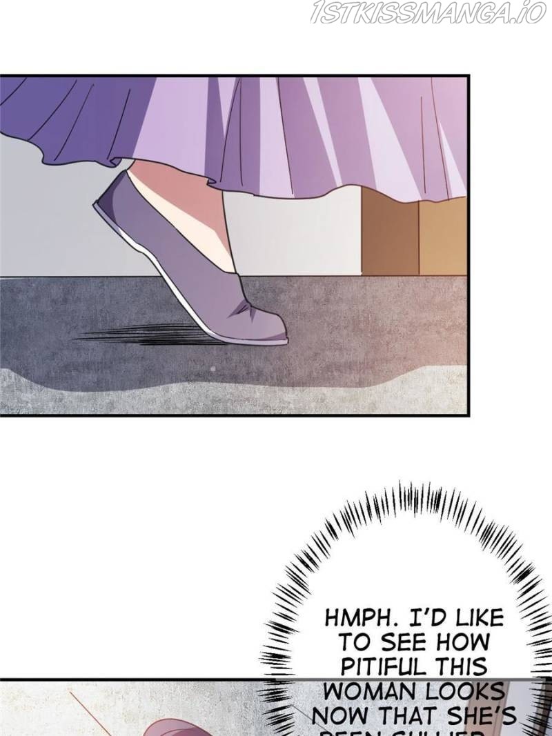 The Sickly Tyrant With An Innocent Facade chapter 70 - page 37