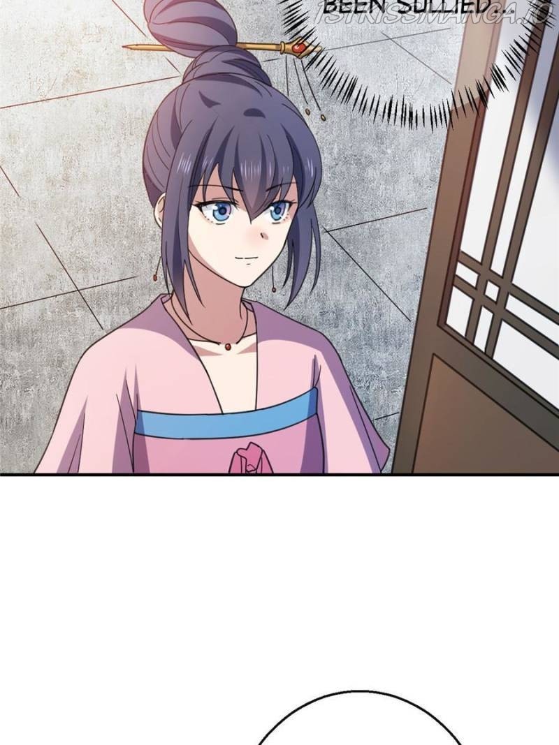 The Sickly Tyrant With An Innocent Facade chapter 70 - page 38