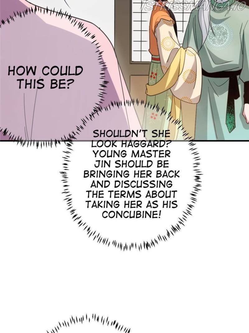 The Sickly Tyrant With An Innocent Facade chapter 70 - page 40