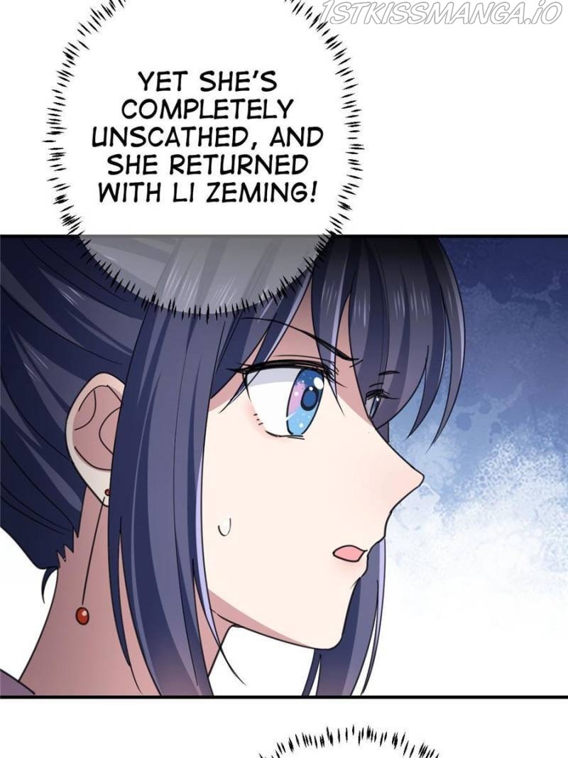The Sickly Tyrant With An Innocent Facade chapter 70 - page 41