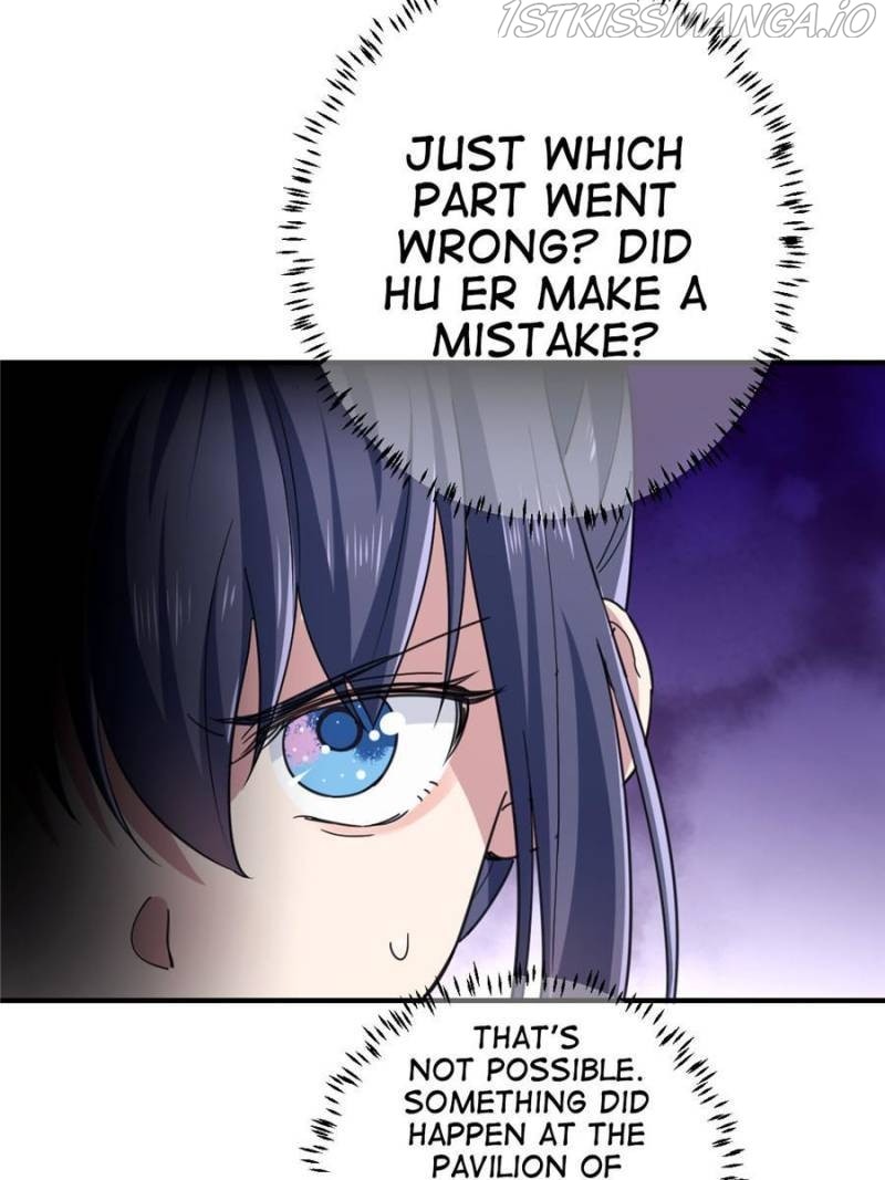 The Sickly Tyrant With An Innocent Facade chapter 70 - page 42
