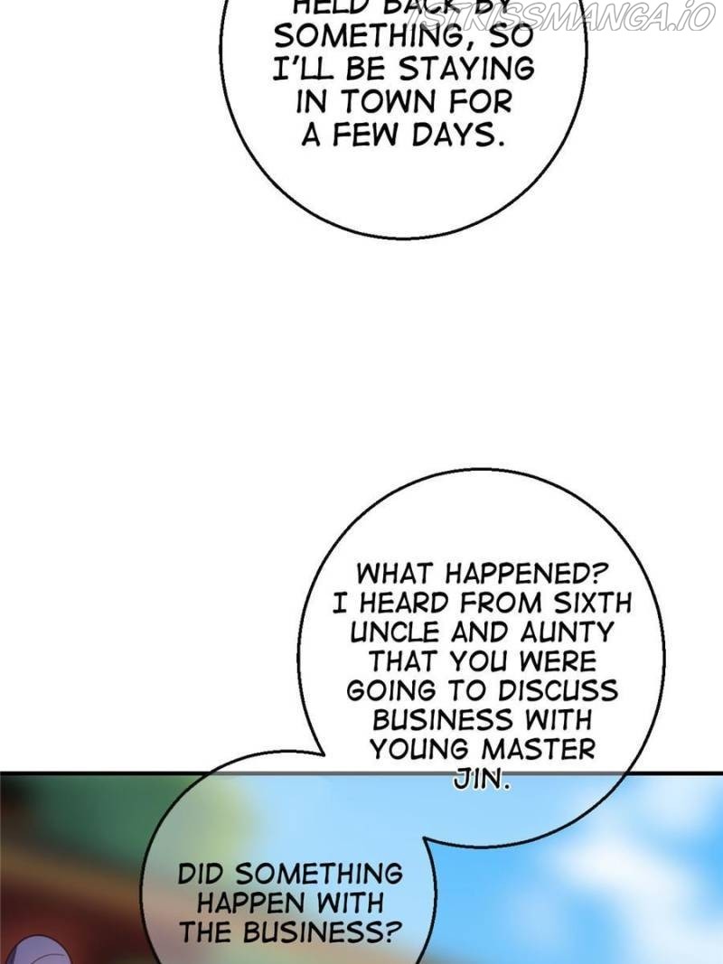 The Sickly Tyrant With An Innocent Facade chapter 70 - page 45