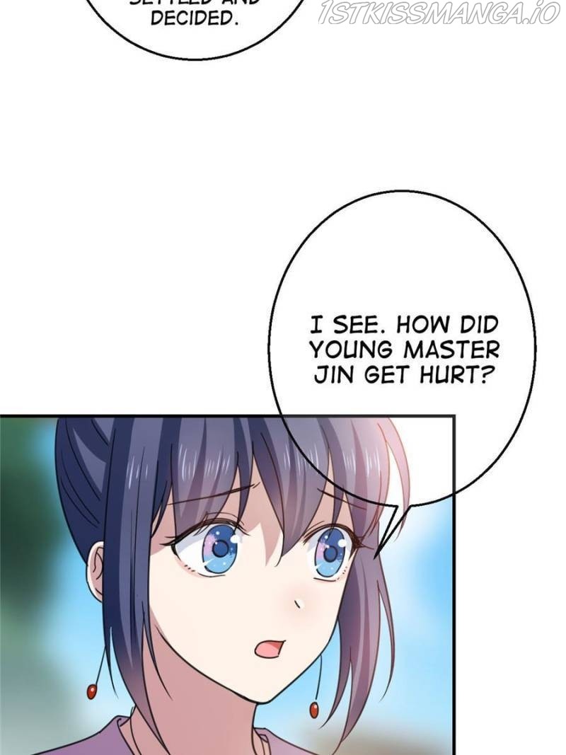 The Sickly Tyrant With An Innocent Facade chapter 70 - page 47