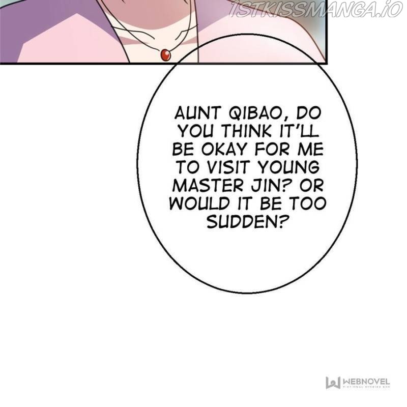 The Sickly Tyrant With An Innocent Facade chapter 70 - page 48